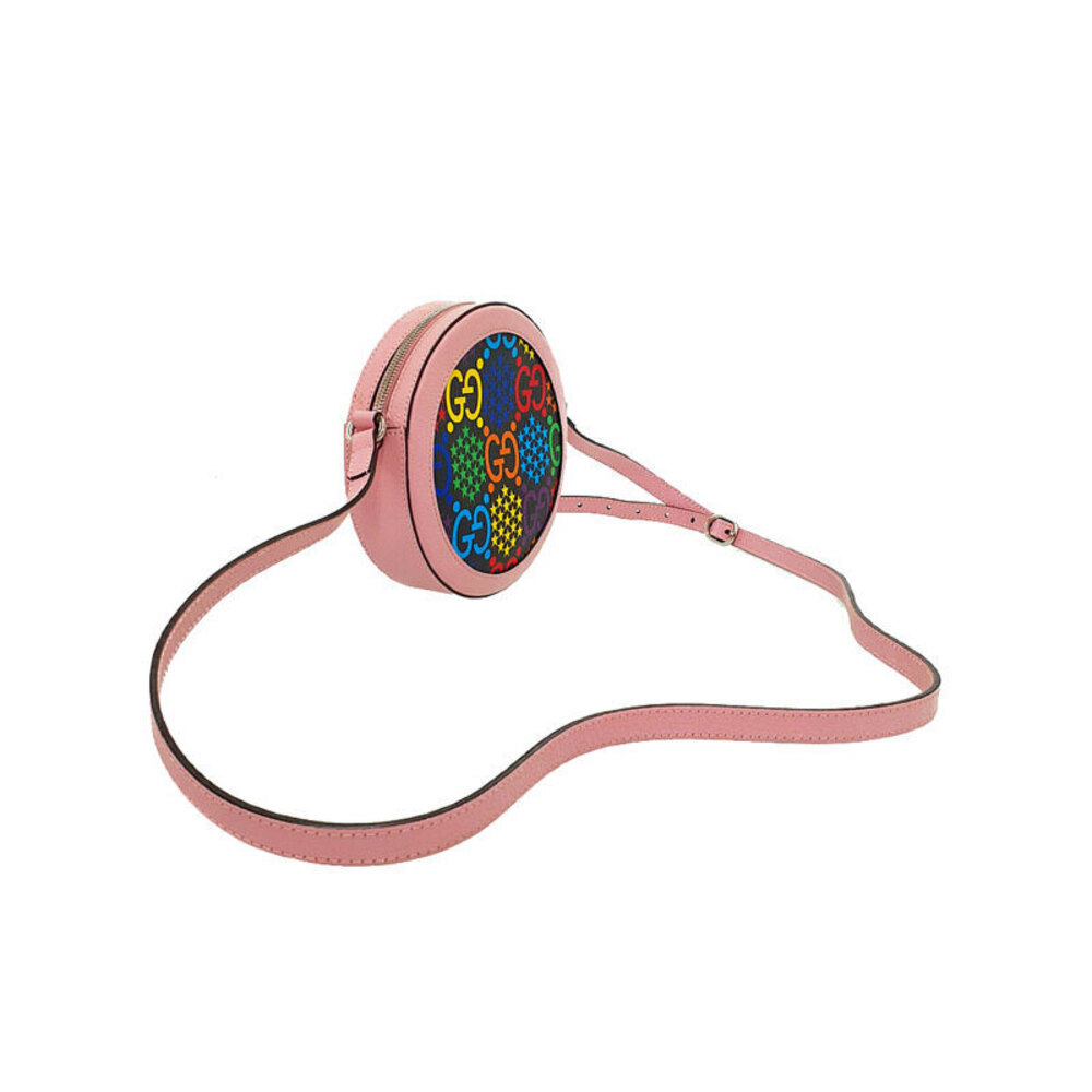 Gucci Bag Psychedelic Shoulder GG